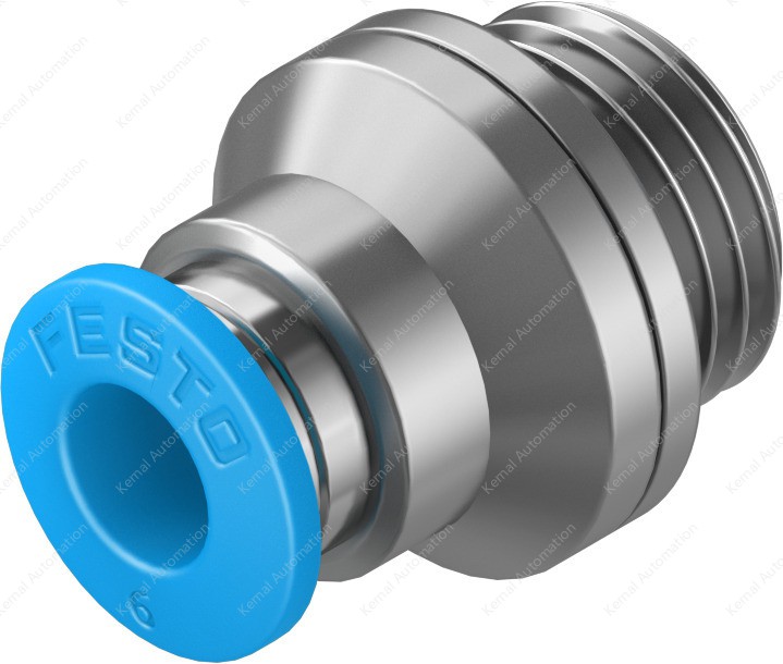 QS-G1/4-6-I(FESTO)