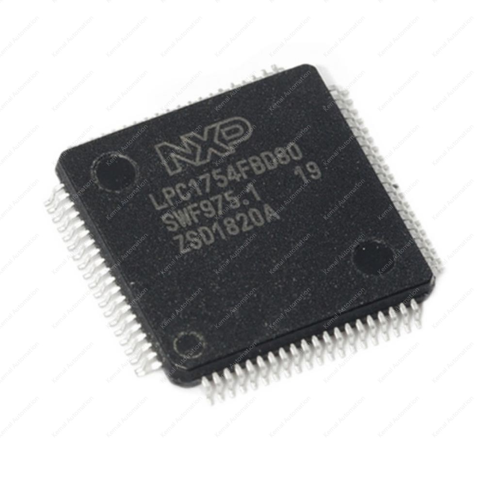 LPC1754FBD80