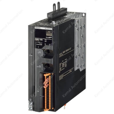 R88D-1SN04H-ECT-51