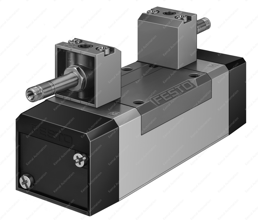MFH-5/3B-D-2-S-C(FESTO)