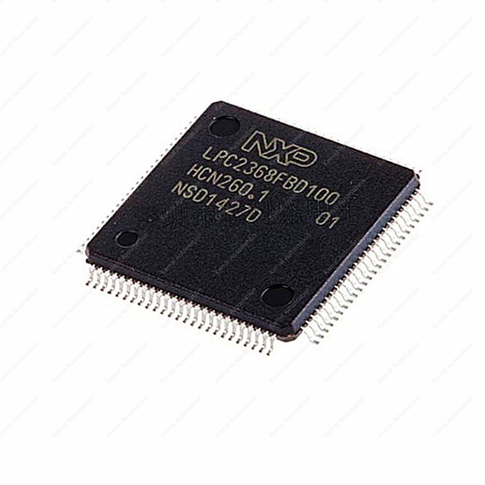 LPC2368FBD100