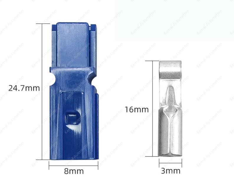 SP.30A blue