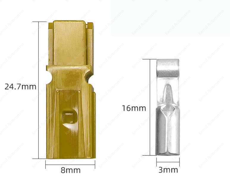 SP.30A yellow