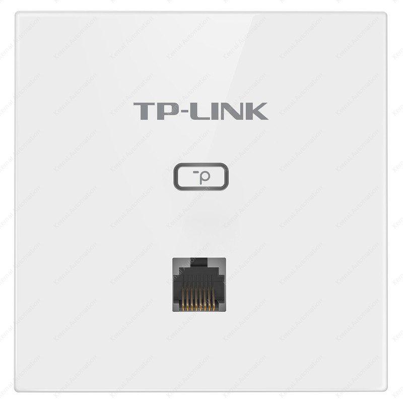 TL-AP1202GI-PoE Easy Exhibition Edition