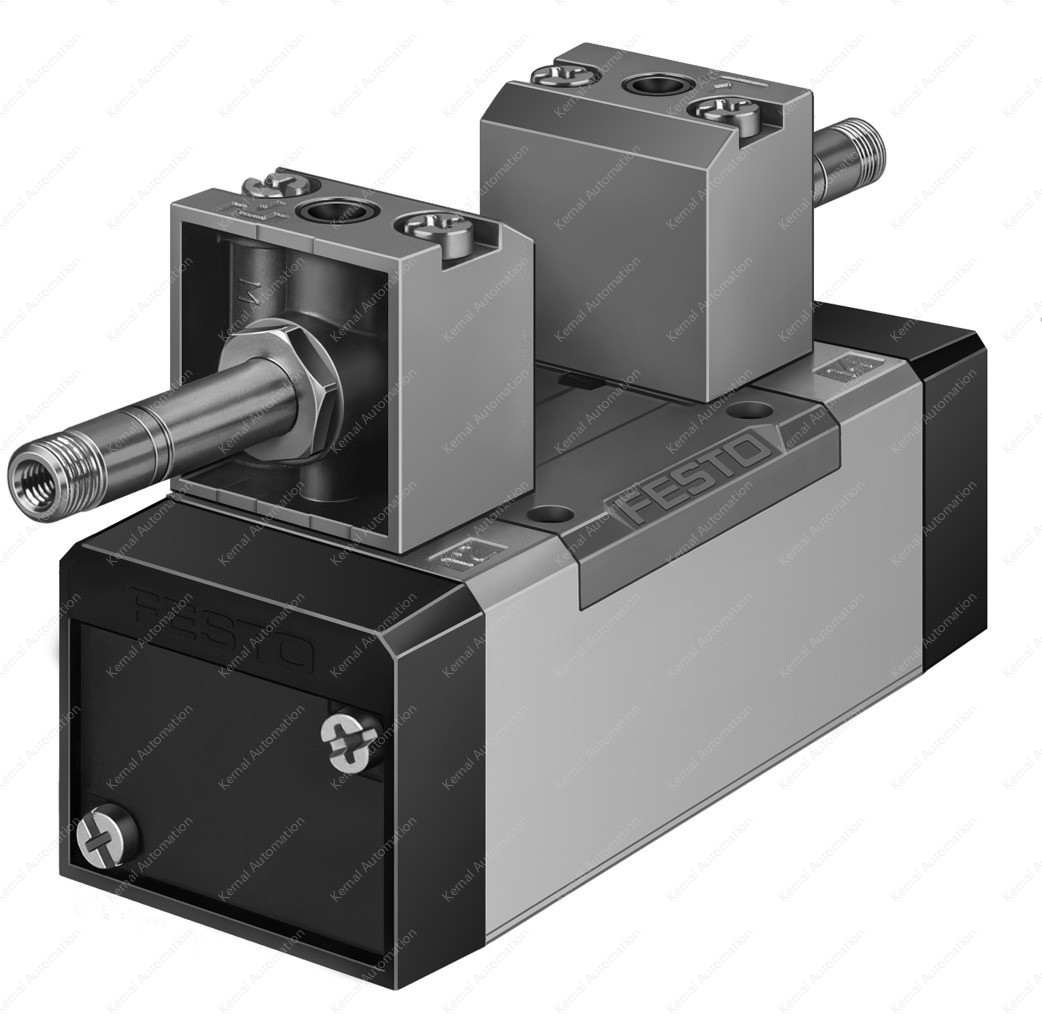 MFH-5/3B-D-1-C-EX(FESTO)