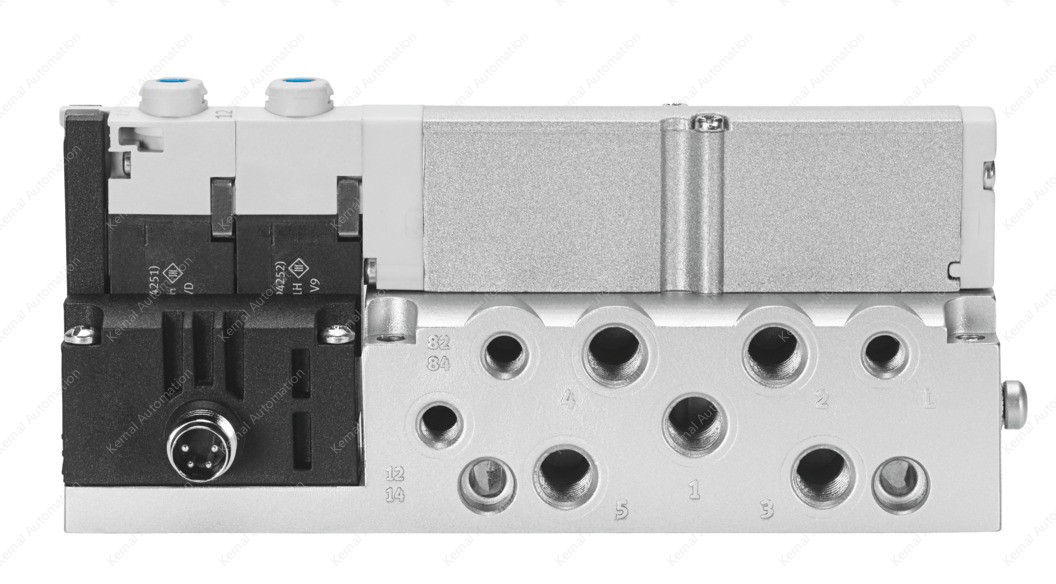VMPA1-M1H-K-S-M7-PI(FESTO)