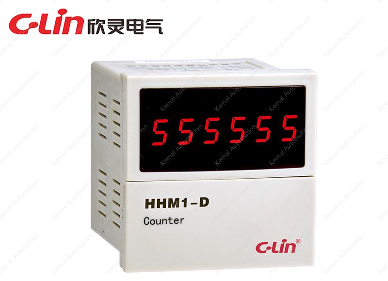 HHM1-D