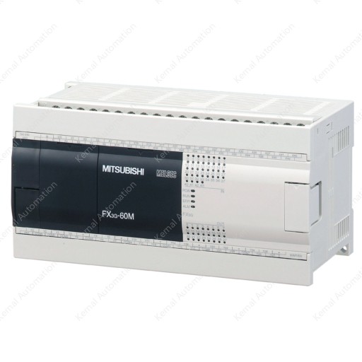 FX3G-60MT/ESS
