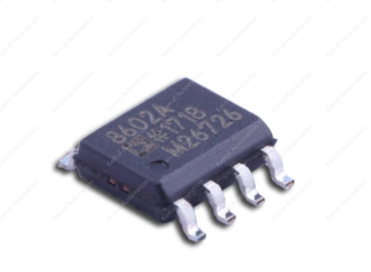 AD8602ARZ-REEL7