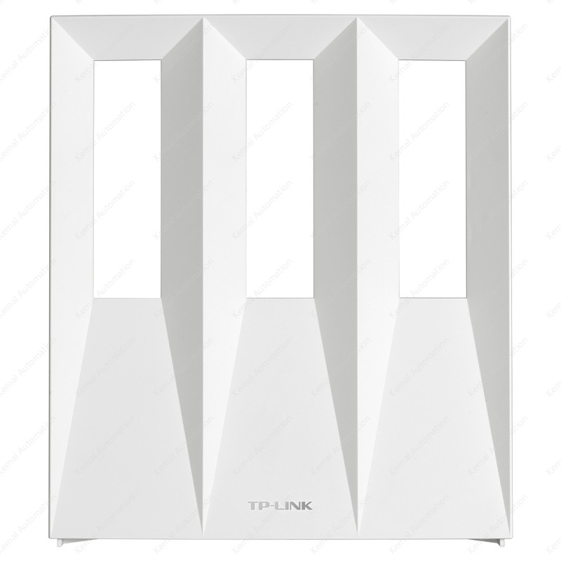 TL-XDR3001 Easy display