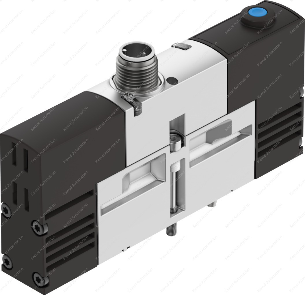 VSVA-B-M52-MH-A2-1R5L(FESTO)