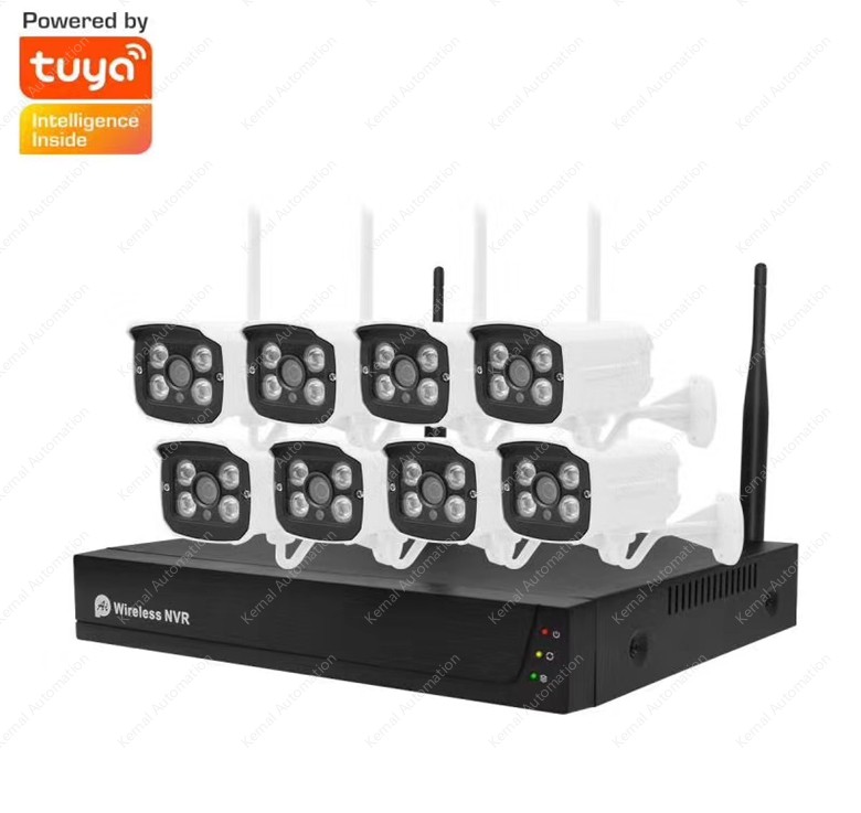 QS-8208