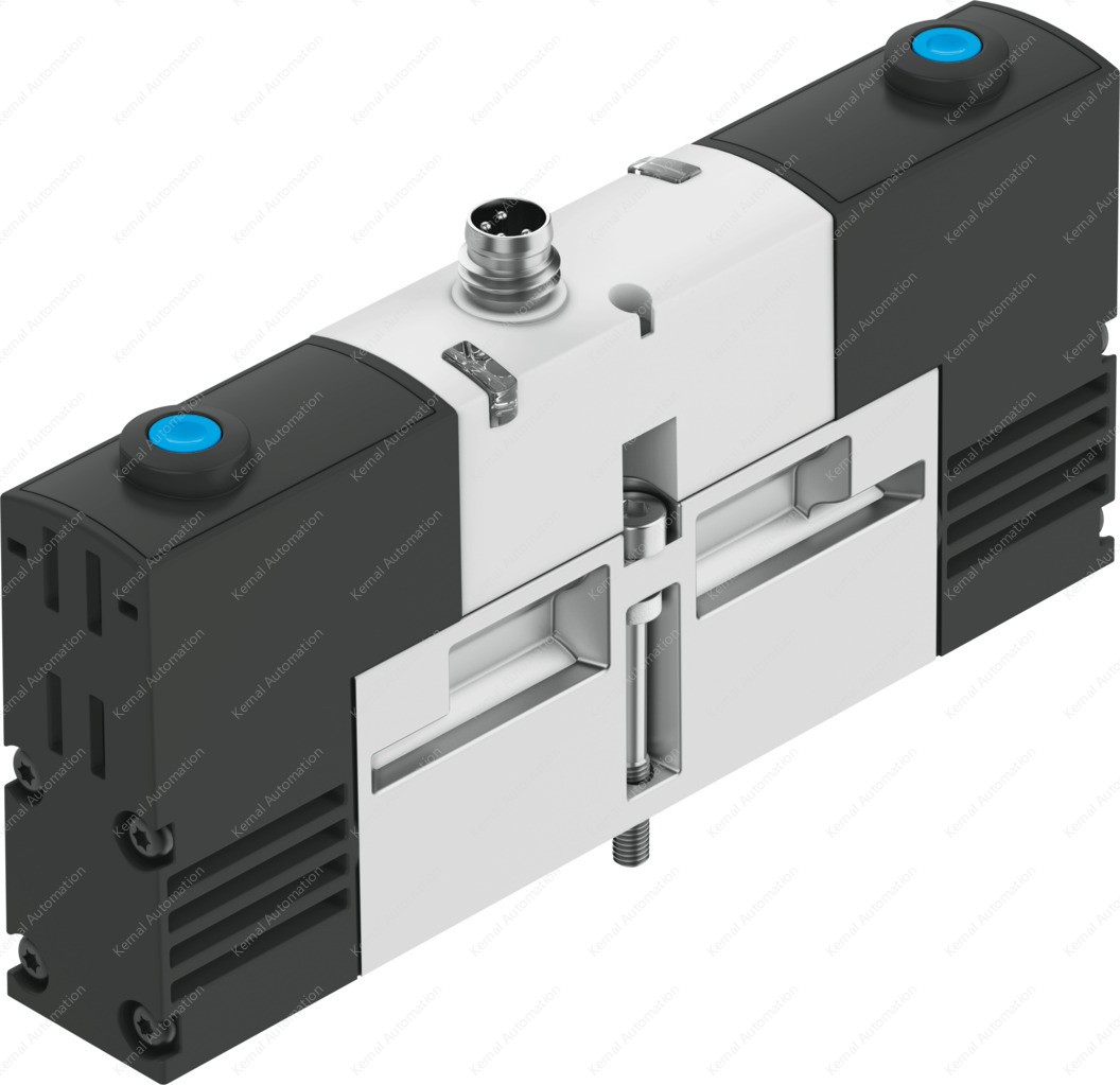VSVA-B-P53U-H-A2-1R2L(FESTO)
