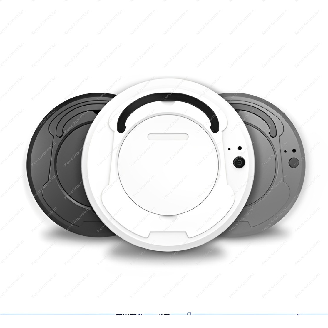 Vacuum robot-OB8
