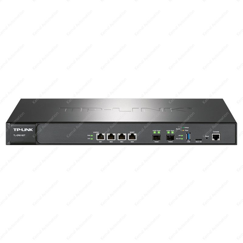 TL-ER6160T