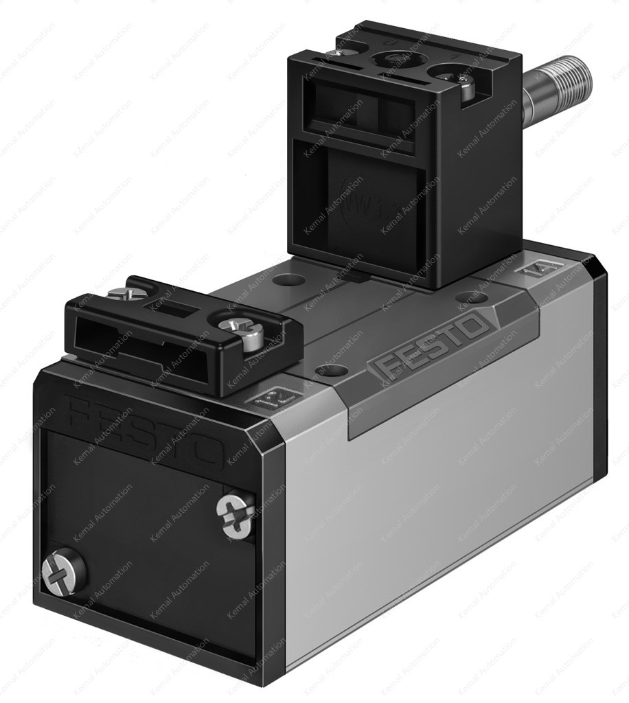MFH-5/2-D-1-C(FESTO)