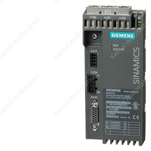 6SL3040-0PA01-0AA0