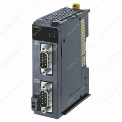 NX-CIF210